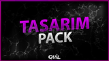 Valorant ilan kapağı tasarım pack