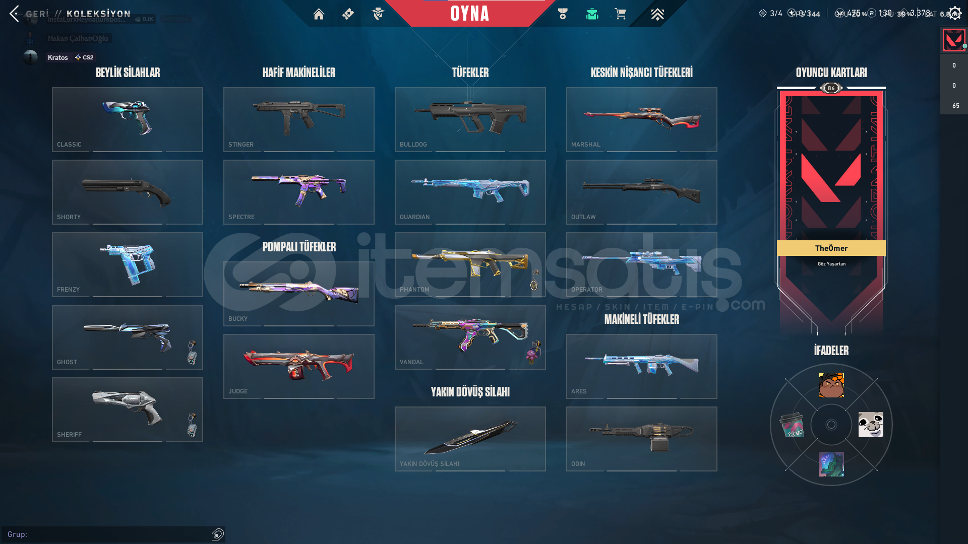 valorant ilk mailli hesap valorant ilk mailli hesap