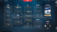 Valorant ilk maliyle teslim mainlik hesap 