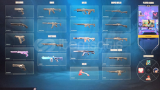 Valorant İlk sahibinden hesap