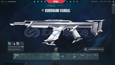 VALORANT İLK SAHİBİYİM 4K YATIRILMIŞTIR