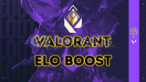 VALORANT RADİANT OYUNCUDAN UCUZA ELO BOOST 