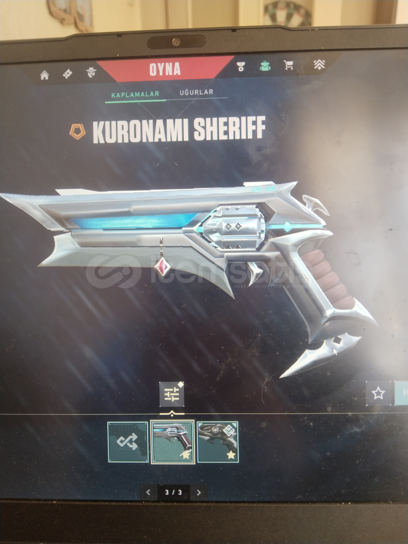 Valorant immo dopdolu hesap Valorant immo dopdolu hesap