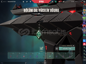 Valorant İMMORTAL HESAP