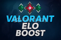 Valorant immoya kadar elo boost hizmeti..