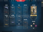 Valorant ion vandallı Bpli hesap