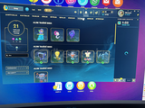 Valorant iyi skinli yüksek mmr