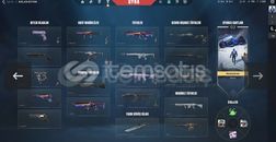 valorant kacmaz muthıs hesap