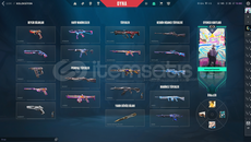 Valorant Kelepir Hesap