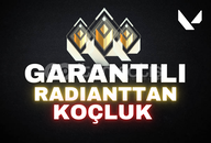 ⭐Valorant Koçluk [Hızlı ve Ucuz]⭐
