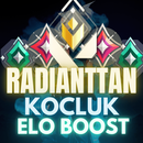 ✨VALORANT KOÇLUK HİZMETİ✨%100 GÜVENİLİR.