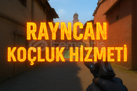 Valorant Koçluk Hizmeti 