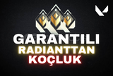 ⭐VALORANT KOÇLUK⭐ RADIANTLARDAN KOÇLUK