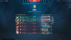 VALORANT KURONAMI BIC, 2 PHANTOM 1 VANDAL TEMIZ