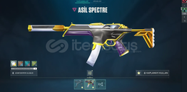 Valorant kuronomi setli mükemmel hesap