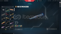 Valorant & League of Legends Hesap Satışı