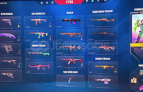 ???? VALORANT + LEAGUE OF LEGENDS HESAP SATIŞI ????