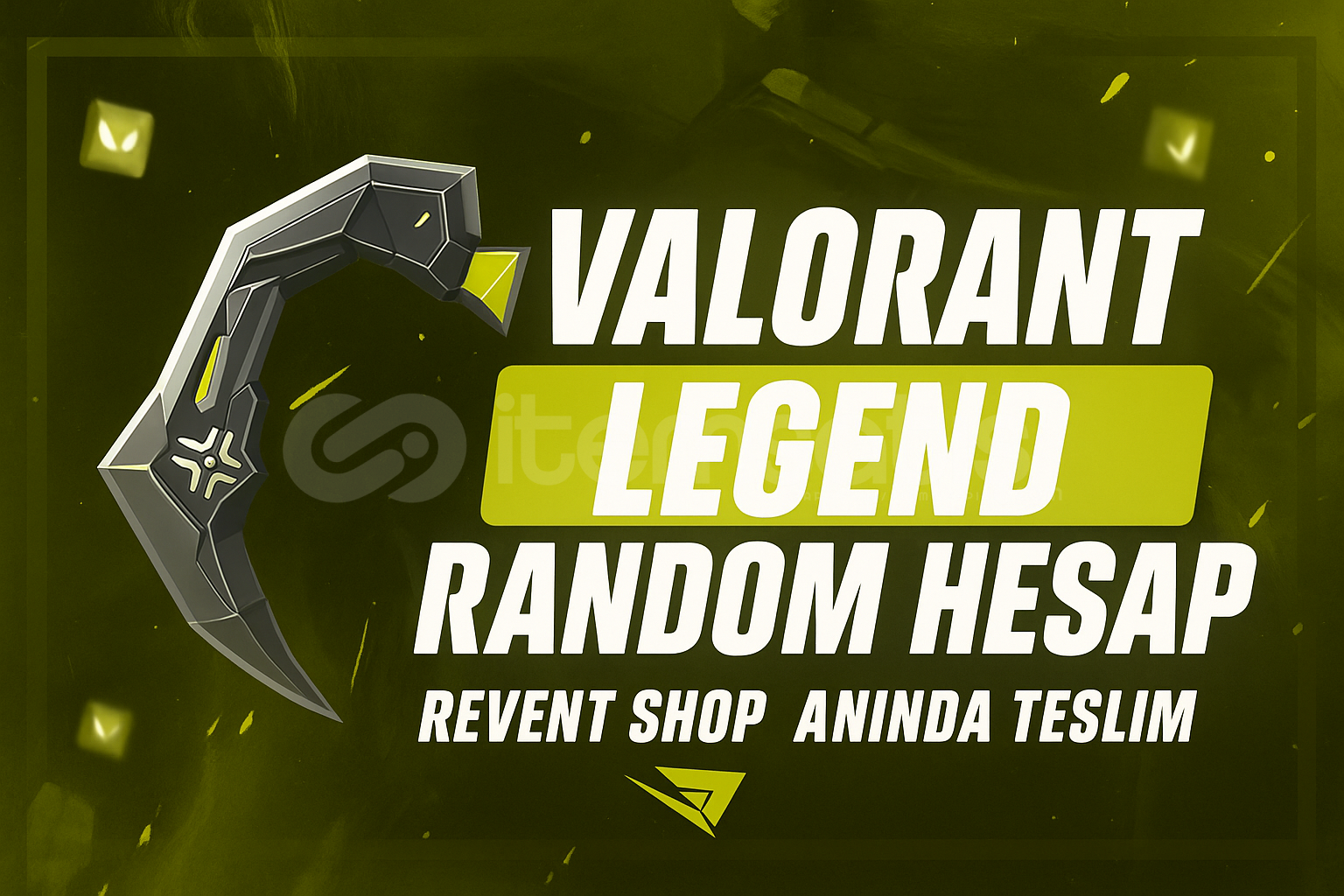 ⭐VALORANT LEGEND RANDOM HESAP⭐ ⭐VALORANT LEGEND RANDOM HESAP⭐