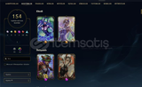 valorant/lol