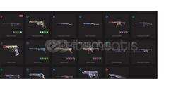 valorant+lol arıyanlara güzel hesab