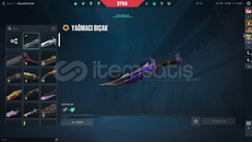 VALORANT + LOL HESABI 2016 açılış tarihi