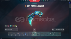 CHAMPIONS 2024 SET+2023 VANDAL+VCT KARAMBIT