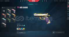 VALORANT-LOL HESAP , YOK BÖYLE FIRSAT !!