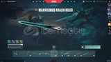 VALORANT+LOL RİOT HESABI UCUZA SATILIK 