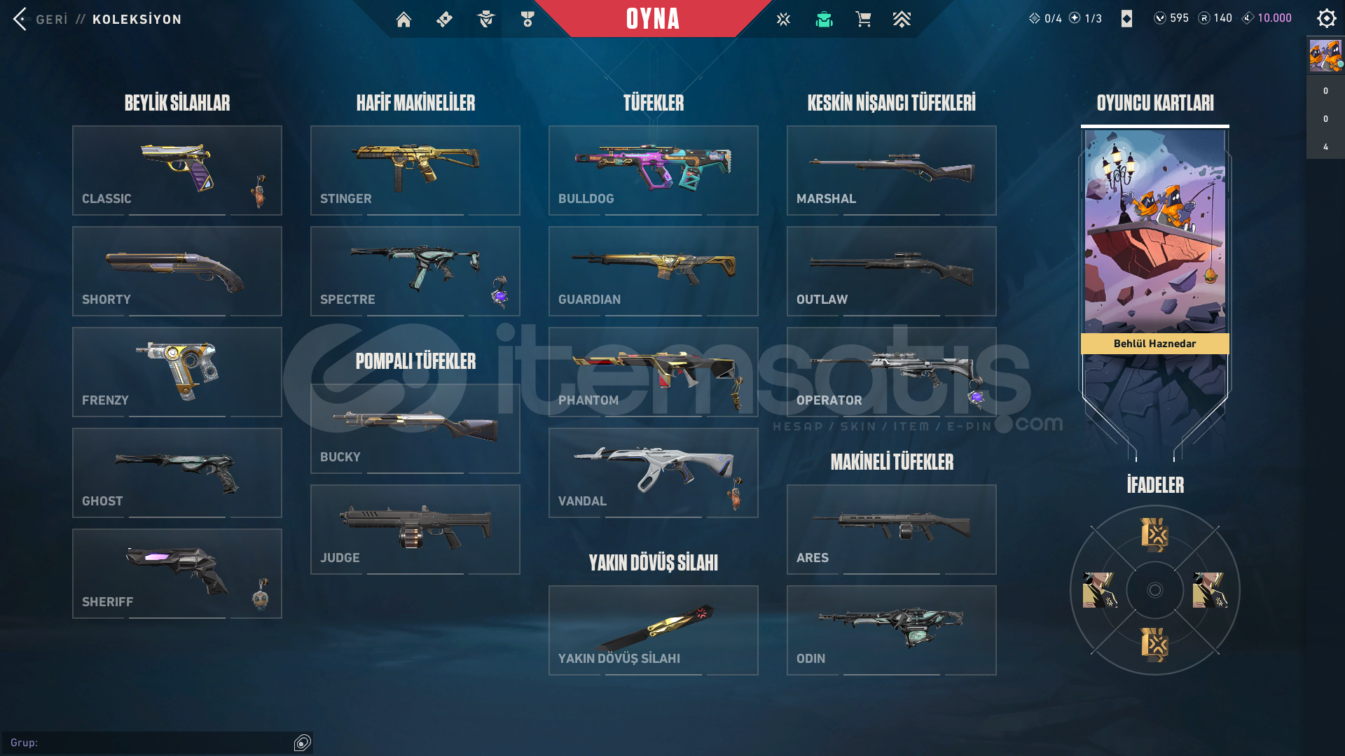 Valorant + LOL: Wild Rift  Valorant + LOL: Wild Rift