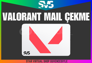 ⭐Valorant Mail Çekme⭐ Piyasanın En İyisi⭐