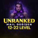 VALORANT MAİL DEĞİŞEN 13-22 LEVEL HESAP