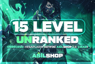 ⭐ VALORANT MAİL DEĞİŞEN 15 LEVEL HESAPLAR