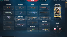 valorant mail değişen 