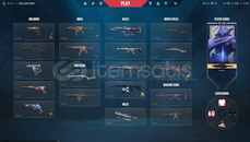 Valorant Mail Değişen Hesap Uygun