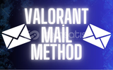 ⭐[ VALORANT MAİL METHOD ] ANLIK TESLİM