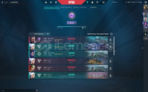 Valorant maili değişen hesap!!!