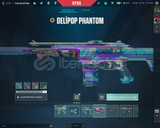 CİLLOP GİBİ HESAP 967 VPLI BOLL SKİNLİ!