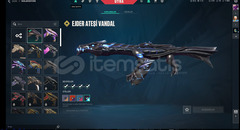 valorant main hesap indirimnli