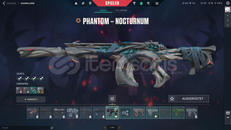 Uzaylı avcısı mainlemelik hesap 