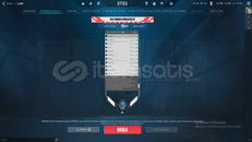 VALORANT MAİNLEMELİK HESAP PLAT 2 ONI VANDAL