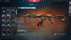 Valorant Mainlemelik Hesap SAĞLAMM