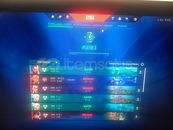 Valorant mainlemelik plat hesap