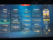 Valorant Mainlik Fırsat Hesabı!!!!