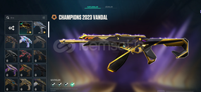 VALORANT MAINLIK HESAP