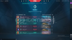 VALORANT MAİNLİK HESAP