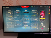 Valorant Mainlik Hesap