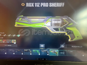 VALORANT MAİNLİK HESAP (7 BİN TL YATIRILMIŞ)