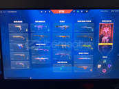 Valorant Mainlik Hesap