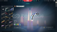 Valorant MAİNLİK Hesap AÇIKLAMA BAK