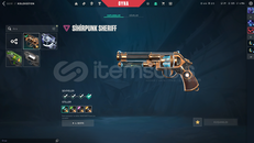 Valorant Dolu Mainlik Hesap Alana Hayırlı Olsun.